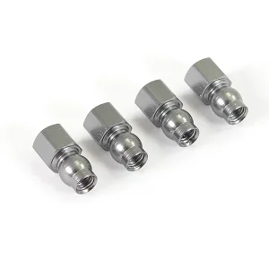 FTX Texan 1:10 Shock Standoffs (4Pc)