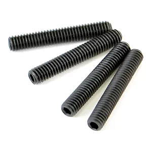 FTX Grub Screw Bolt M4 X 25mm (4Pc)