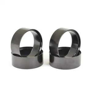 FTX Texan 1:10 Aluminium Beadlo Ck 132G Wheel Weight Set (2Pc)