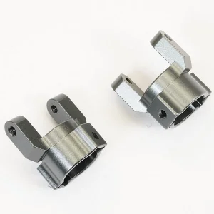 FTX Texan 1:10 Aluminium Caster Mounts L/R (2)