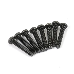 FTX Outback Geo 4X4 M3 X 18mm Button Head Screws