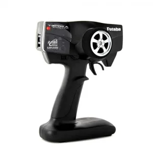 Futaba 3PR 2.4Ghz Radio With R203GF Receiver