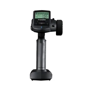 Futaba 3PV With R203GF Receiver