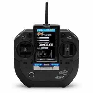 Futaba T7XC Transmitter