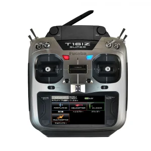 Futaba T16IZS Transmitter Only