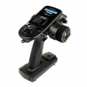 Futaba T6PV Transmitter with R404SBS Receiver