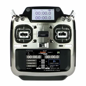 Futaba T26SZ With R7214SB Receiver