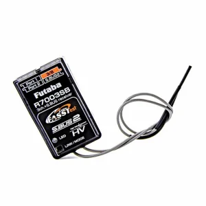 Futaba R7003SB 3/18ch S-BUS HV Receiver