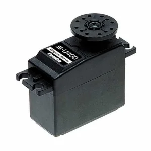 Futaba S-U400 Standard Digital Servo PWM/S.Bus2 7.9kg/0.13s 4.8V - 8.4V (Bulk 10 pcs)