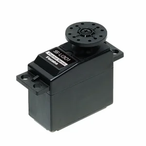 Futaba S-U301 Standard Digital Servo PWM/S.Bus2 3.9kg/0.16s 4.8V - 8.4V (Bulk 10pcs)