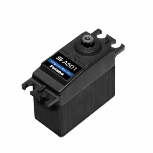 Futaba S-A501 Standard Brushless HV Servo PWM/S.Bus2 - 16.8kg - 0.11s