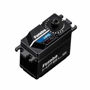 Futaba HPS-AA702 Standard Brushless Servo PWM/S.Bus2 49.0kg/0.075s 4.8V - 8.4V