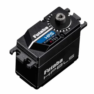 Futaba HPS-A703 Standard Brushless Servo PWM/S.Bus2 - 74.0kg - 0.12s