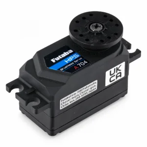 Futaba HPS-A704 Standard Brushless Servo PWM/S.Bus2 - 16.0kg - 0.06s