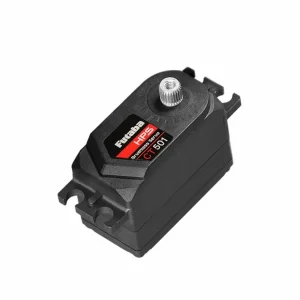 Futaba HPS-CT501 Low Profile Brushless Servo PWM/S.Bus2 - 21.0kg - 0.06s