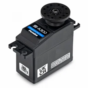 Futaba S-A300 Standard Digital Servo PWM/S.Bus2 10.5kg .17s 4.8V - 7.4V