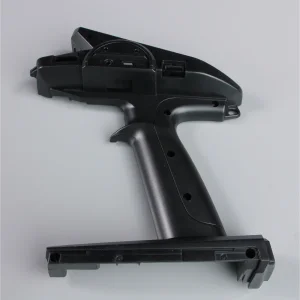 Futaba Rear Case (for T4PMP) (Replaces FUT1M10E86802)