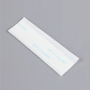Futaba Screen Adhesive Tape Nitto 500 Sheet 67X16 (for T16IZ/IZS)