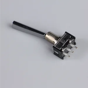 Futaba Toggle Switch (2-Position Long Momentary)