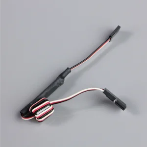 Futaba Extension Lead with 200J Filter