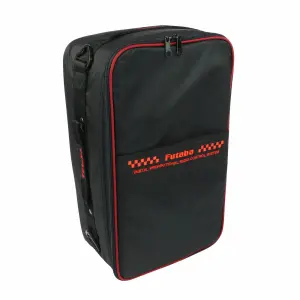 Futaba Transmitter Case (Large / Soft) Air + Surface