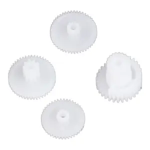 Futaba Servo Gear Set - S3107