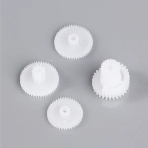 Futaba Servo Gear Set - S3107