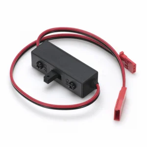 Futaba Electronic Switch (Single)