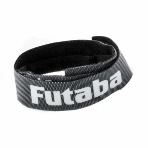 Futaba Magic Tape Strap