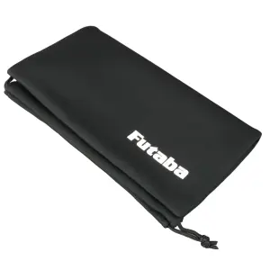 Futaba Drawstring Propo Bag