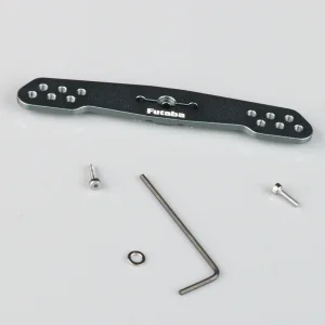 Futaba Metal Double Servo Arm 3 1/2 (89mm)
