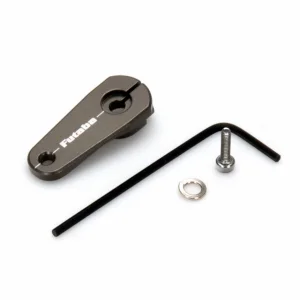 Futaba Metal Servo Horn 3/4 (18.5mm) (Clamp Type)