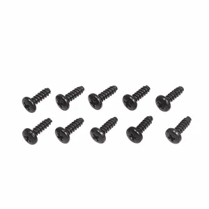 Futaba Servo Horn Screw 2.6 x 6mm (10pc) - S3115/3116