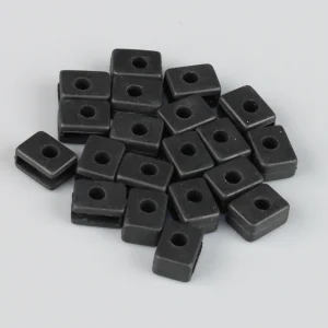 Futaba Servo Grommet Square - Standard
