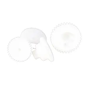 Futaba Servo Gear Set - S9201/9202/9301/9304