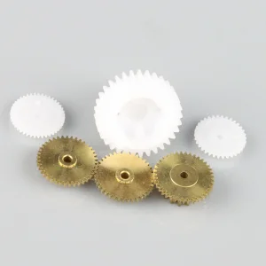 Futaba Servo Gear Set - S136G
