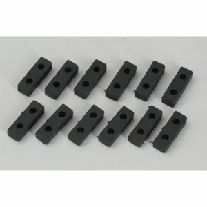 Futaba Servo Grommet Square - S9350/9451