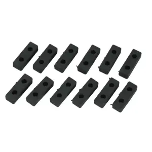 Futaba Servo Grommet Square - S9350/9451