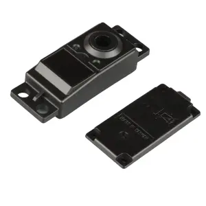 Futaba Upper/Bottom Servo Case Set S9351/S9155