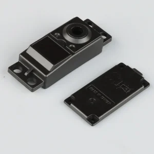 Futaba Upper/Bottom Servo Case Set S3003