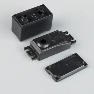 Futaba Upper/Middle/Bottom Servo Case Set S9202/9304/9403