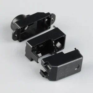 Futaba Upper/Middle/Bottom Servo Case Set S3154 / S3114