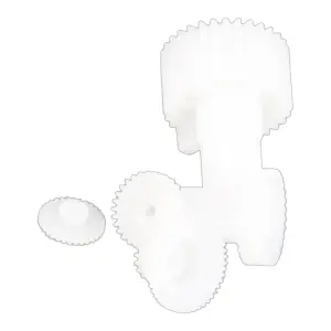 Futaba Servo Gear Set - S9257