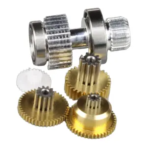 Futaba Servo Gear Set - S3171SB/S3172SV