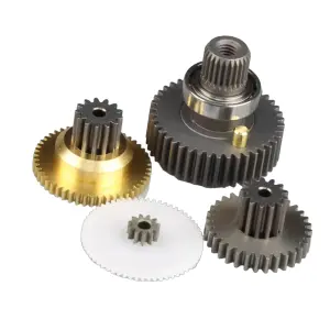 Futaba Servo Gear Set - BLS255HV/272HV/SV/BLS471SV