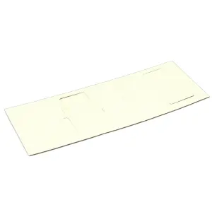 Futaba Sensor Mounting Tape CGY750 (10)