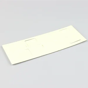 Futaba Sensor Mounting Tape CGY750 (10)