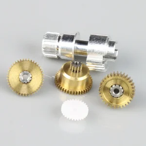 Futaba Servo Gear Set - S3173SV/BLS3174SVI
