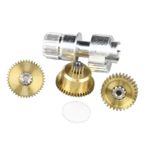 Futaba Servo Gear Set - S3173SV/BLS3174SVI