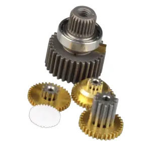 Futaba Servo Gear Set - BLS173SV/I, BLS671SV/I